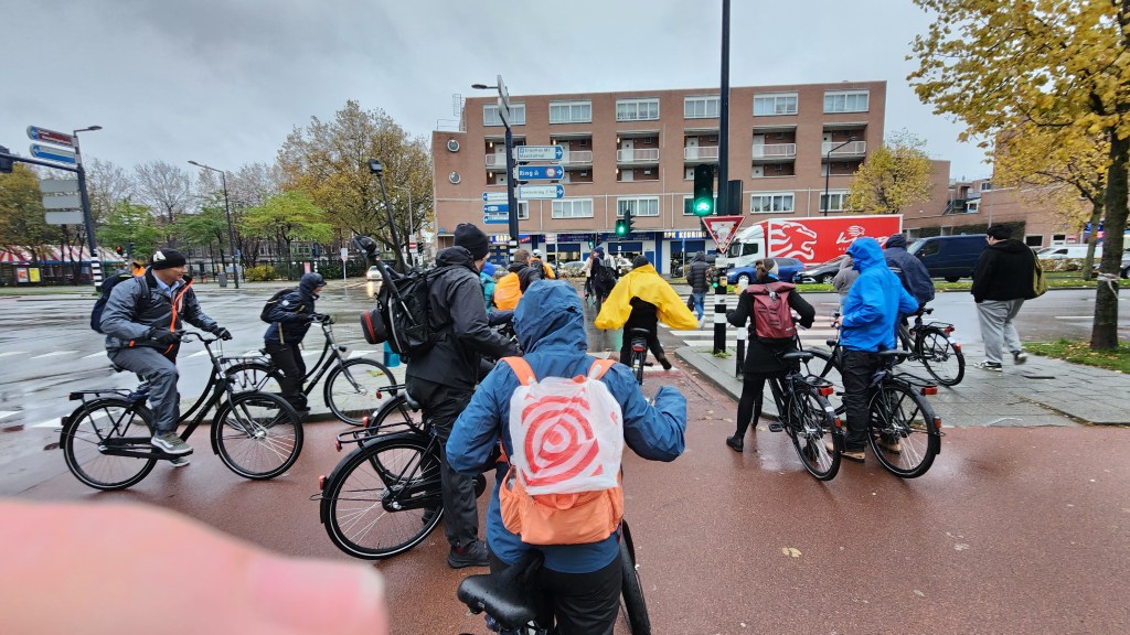 Netherlands 2023 Resilience Study&nbsp;Tour