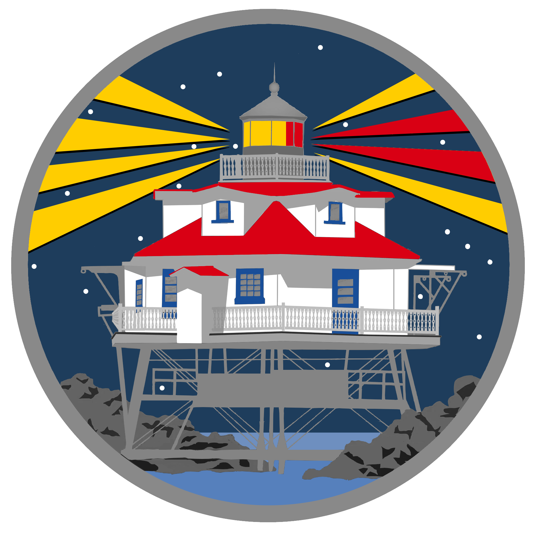 The Denker Foundation