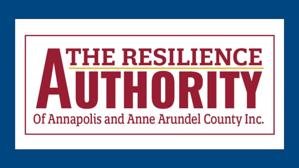 The Resilience Authority