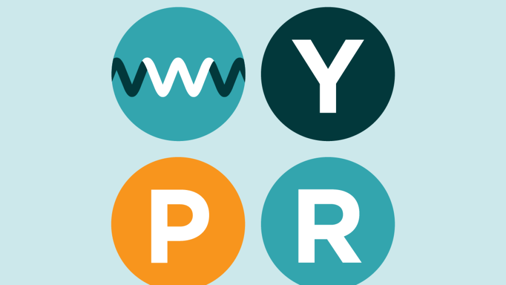 WYPR